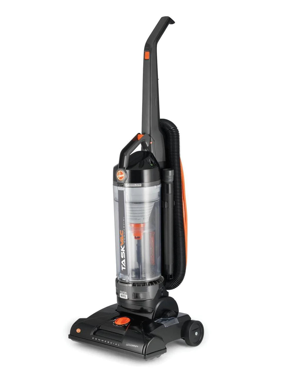 Commercial TaskVac Bagless Upright - Image 2