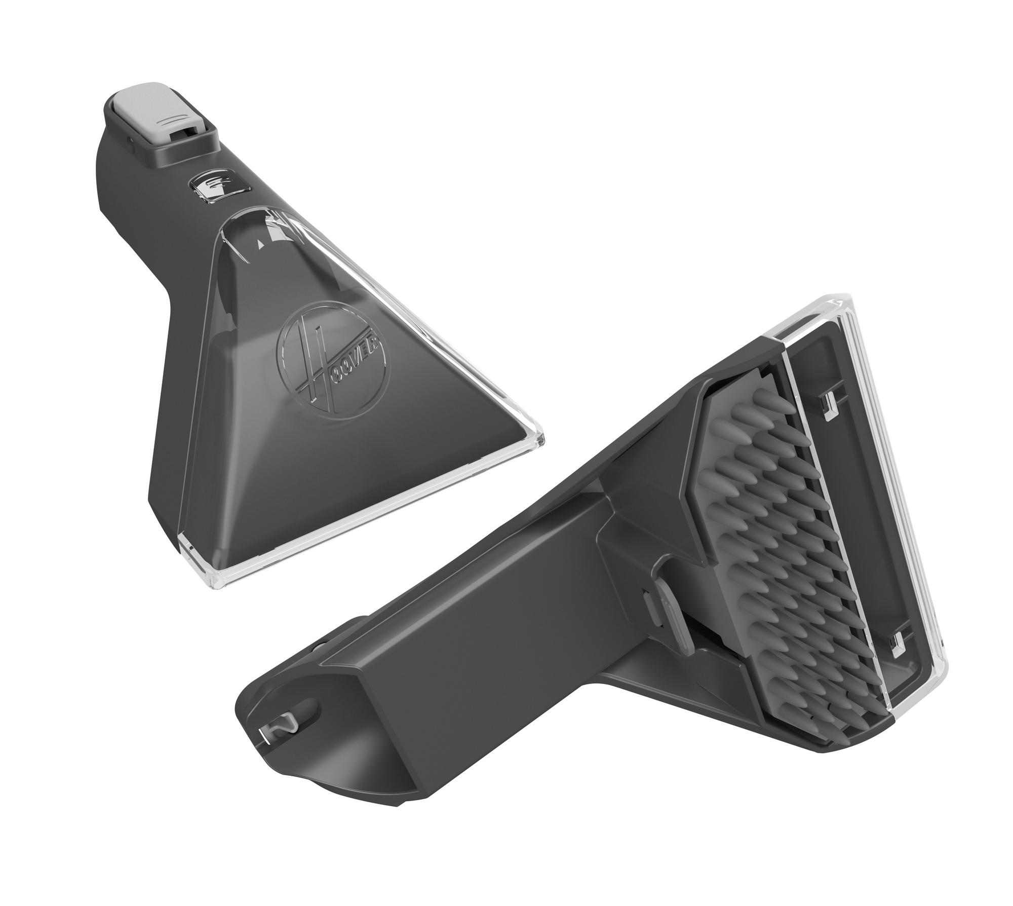 4 Multipurpose Tool With Rubber Nubs