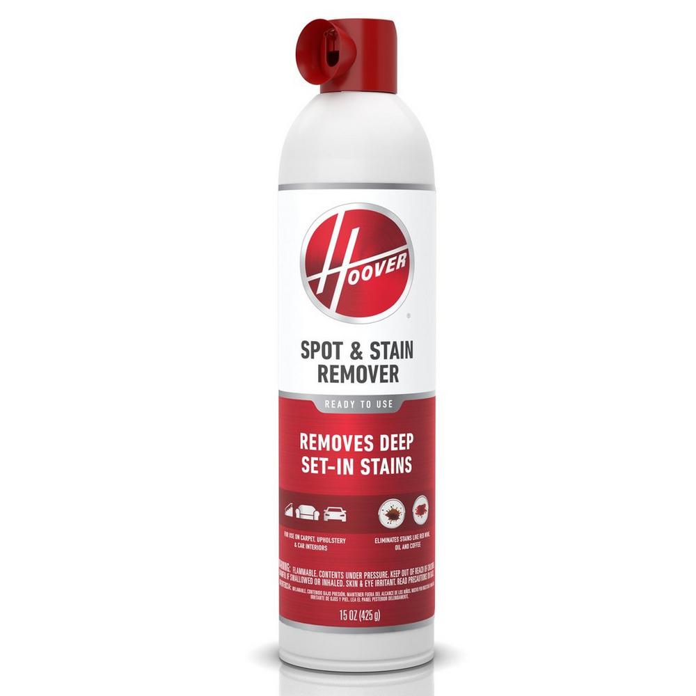 Aerosol Stain Remover Bundle (2-Pack) - Image 2