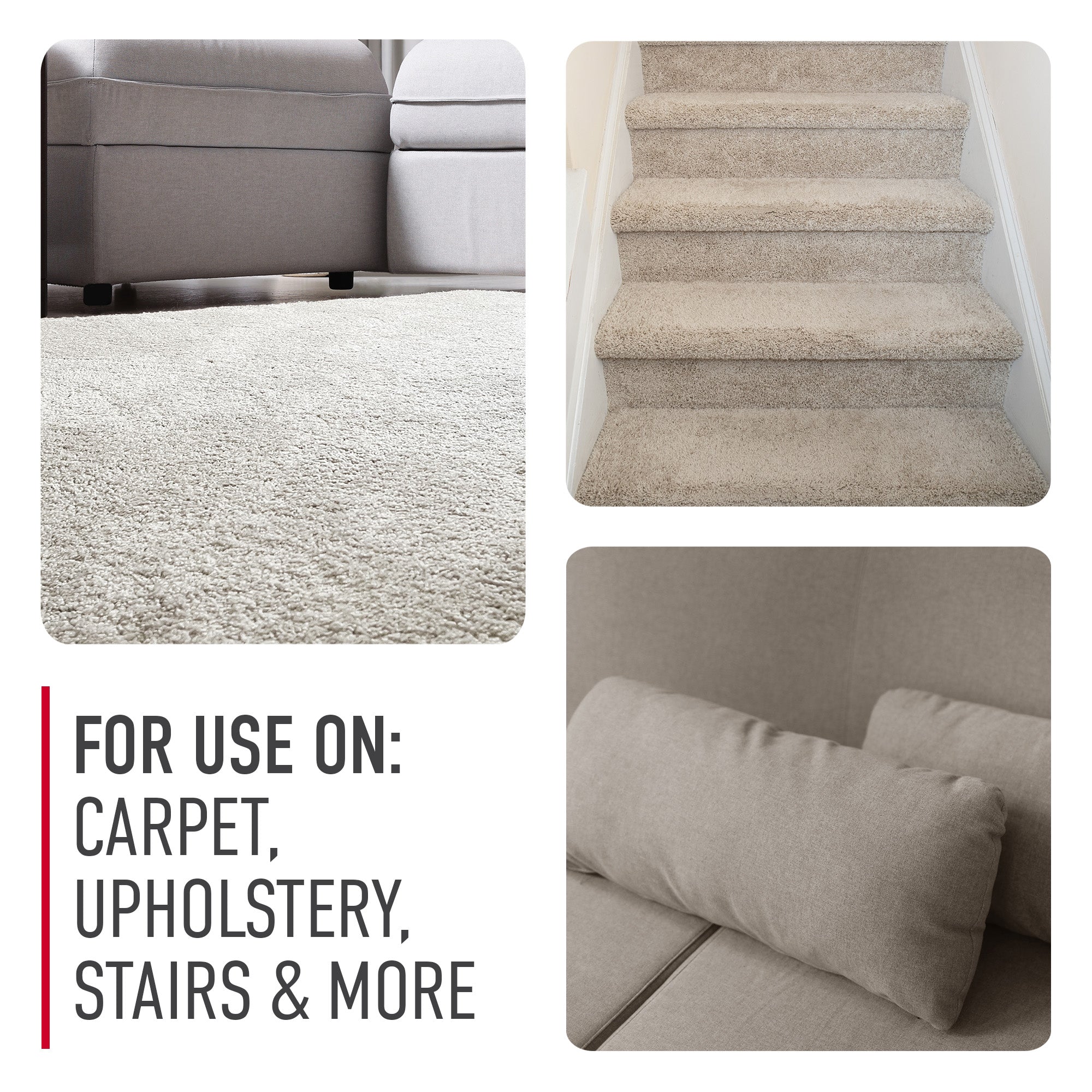 Paws & Claws Carpet Cleaning Solution 64 oz. - Image 6
