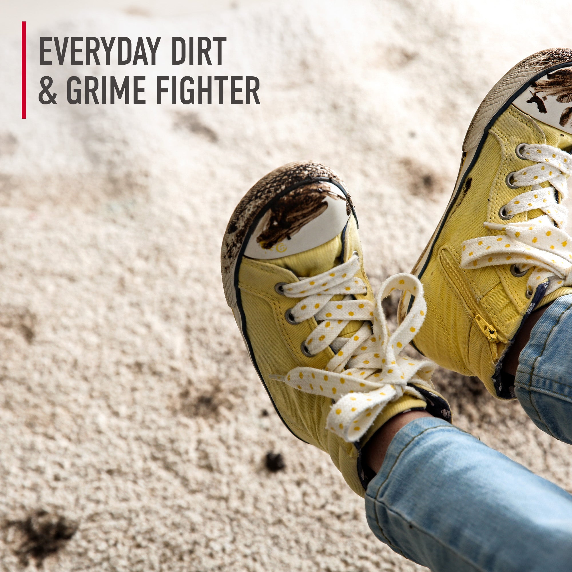 Renewal Carpet Cleaner Solution 128oz. - Image 4