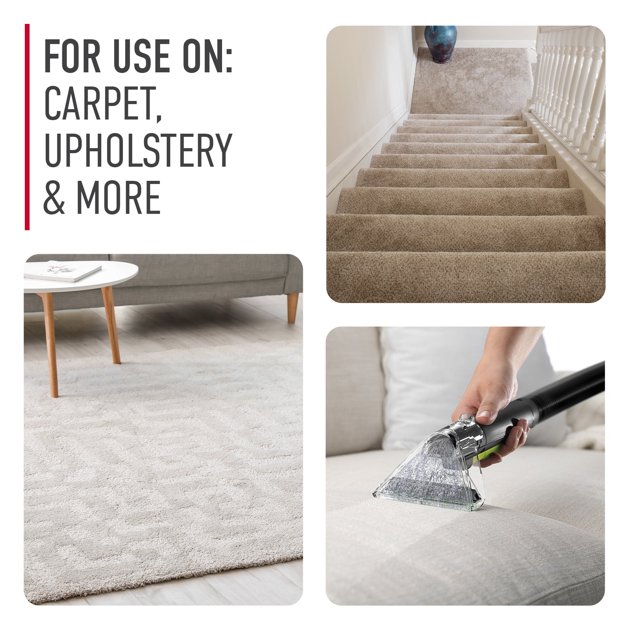 Renewal Carpet Cleaner Solution 128oz. - Image 6