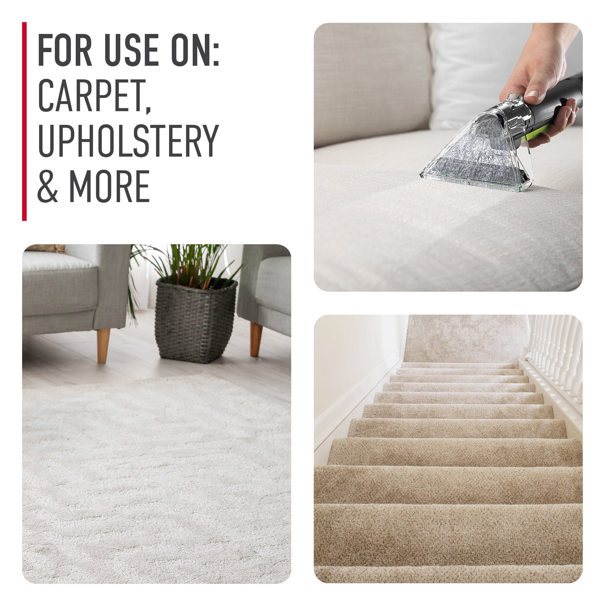 Pure Essentials Carpet Cleaning Solution 50 oz. - Image 6