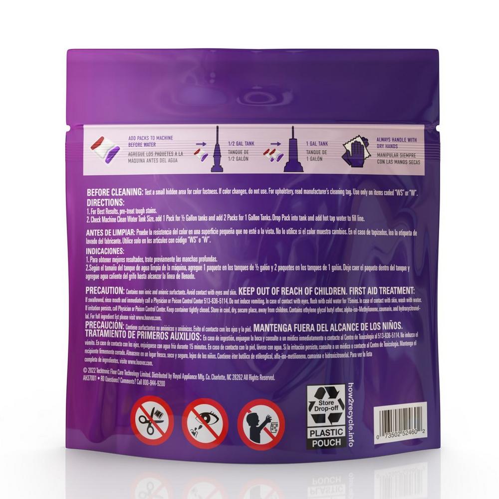 Paws & Claws Clean Packs - Image 2