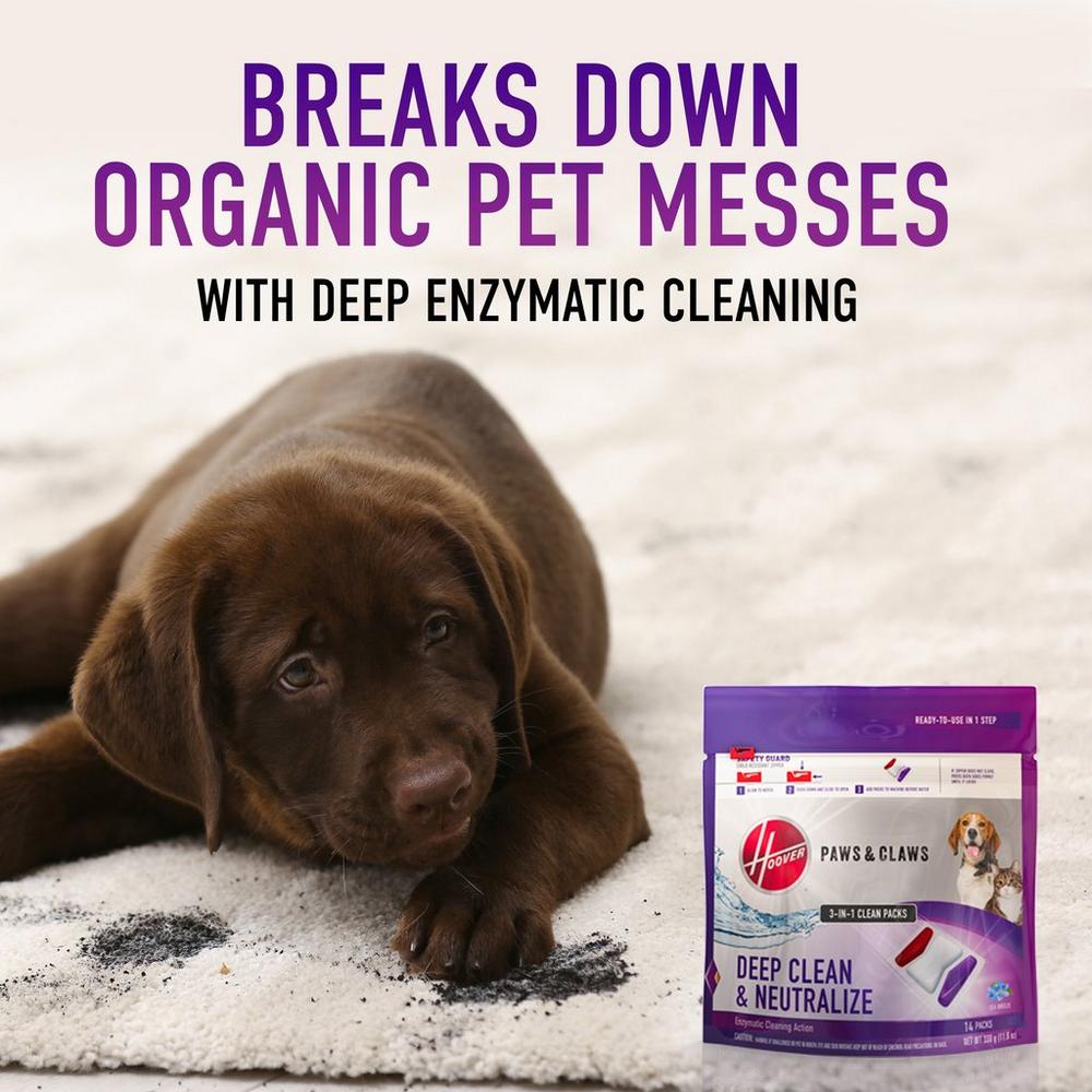 Paws & Claws Clean Packs - Image 7