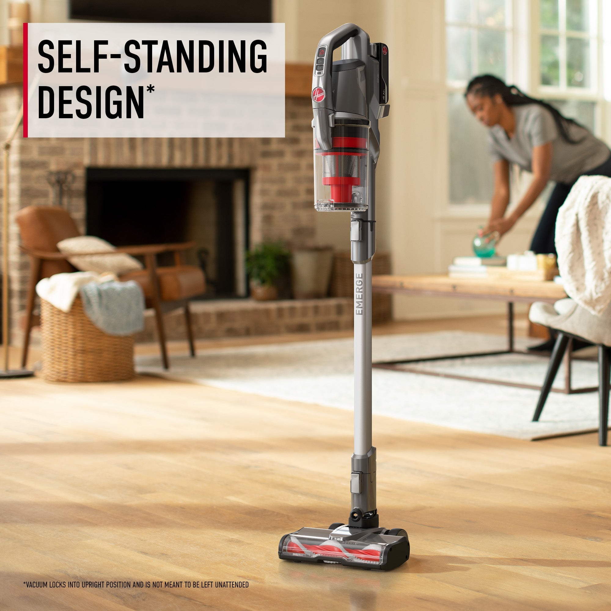 ONEPWR Emerge Cordless Stick Vacuum - Image 8