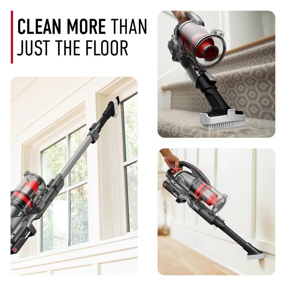 ONEPWR Emerge Cordless Stick Vacuum - Image 6