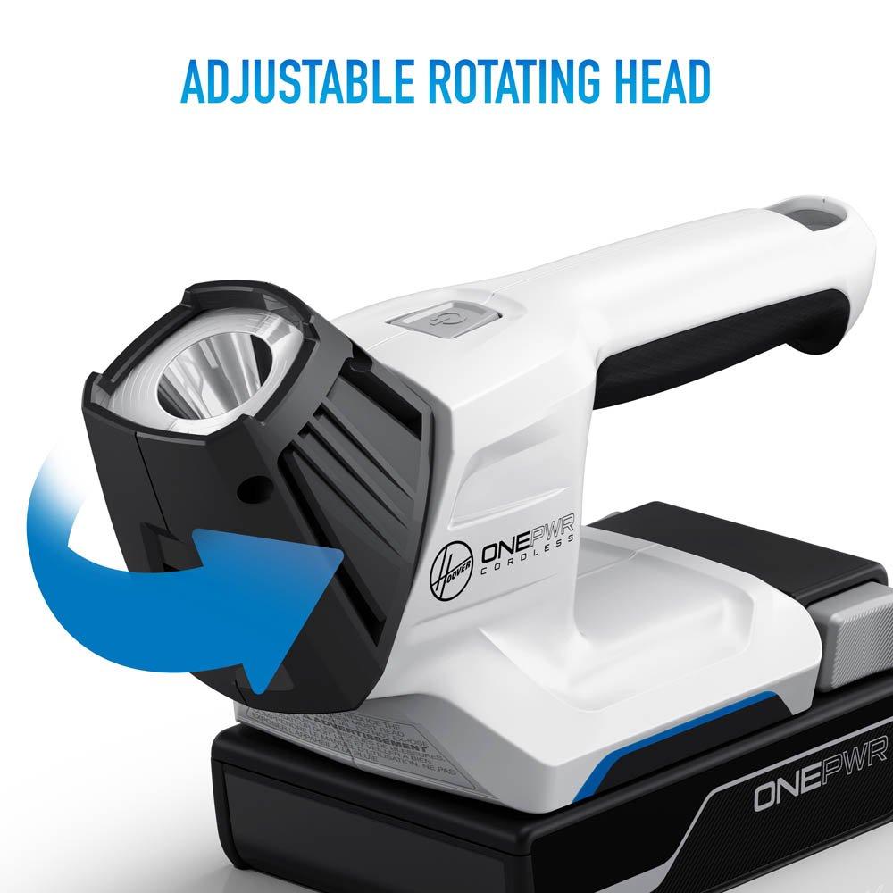 ONEPWR Cordless Task Light - Tool Only - Image 2