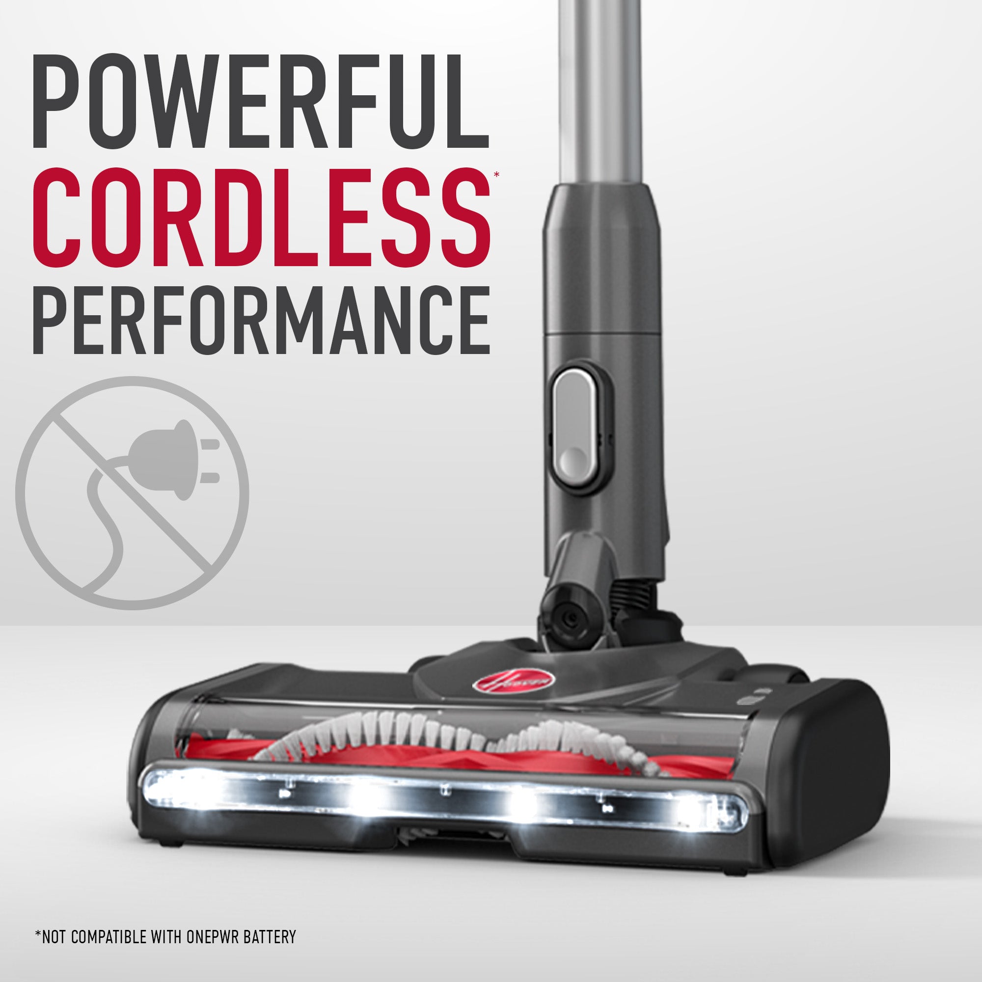 Excelerate Cordless Stick Vacuum - Image 8