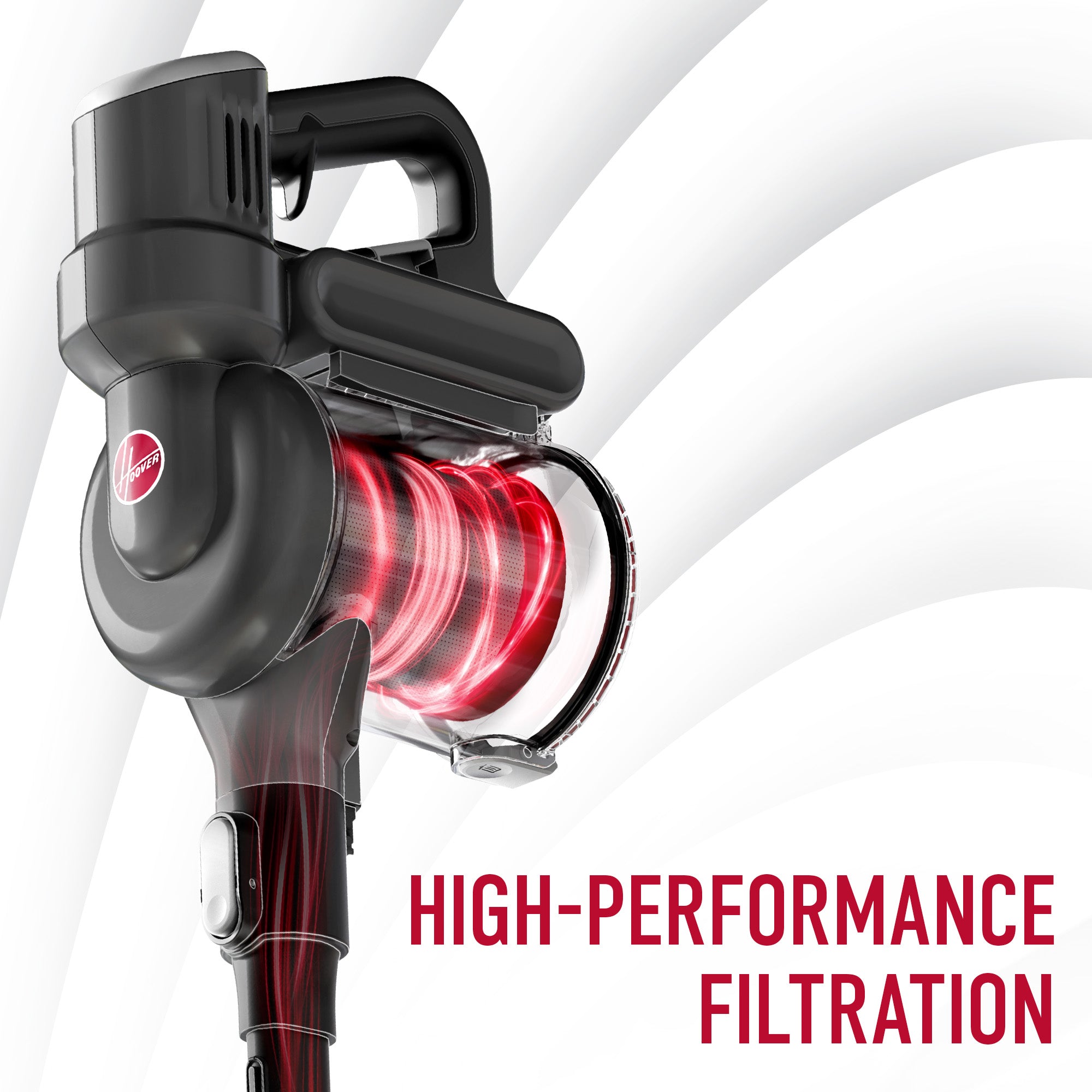 Excelerate Cordless Stick Vacuum - Image 9
