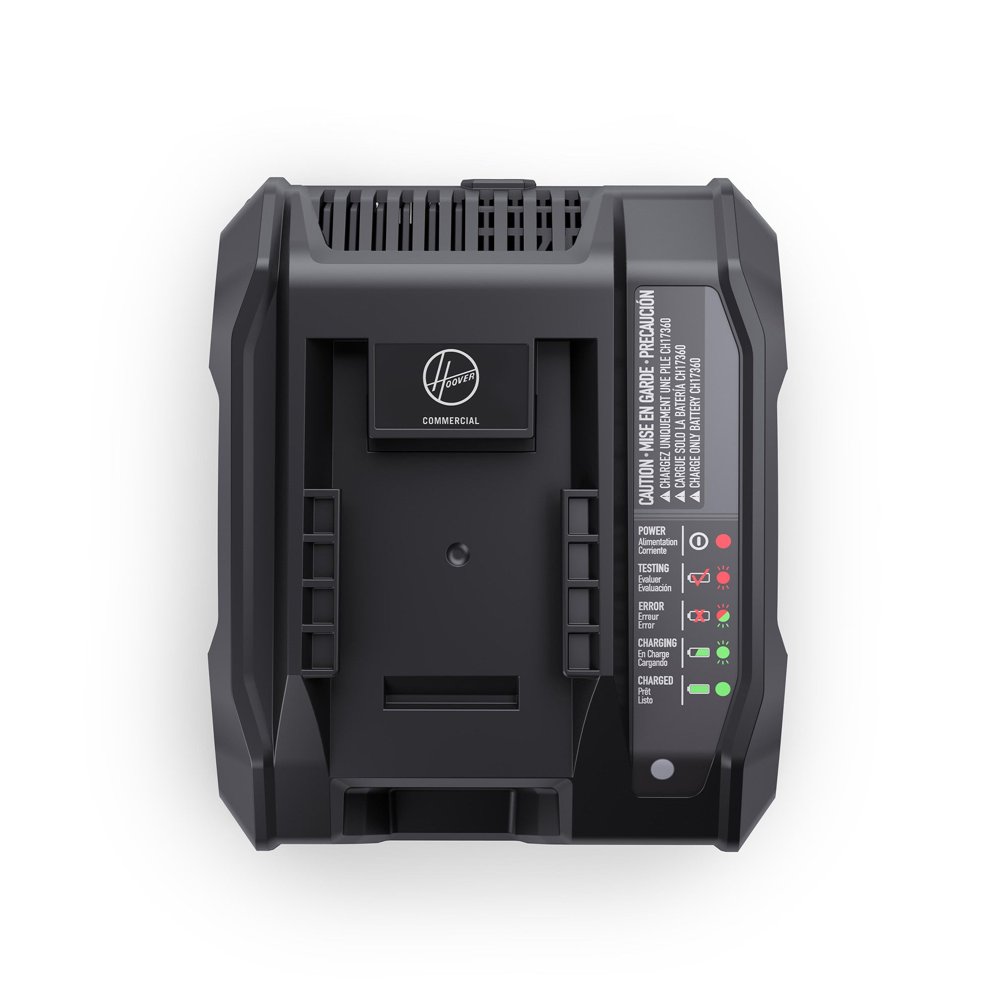 HVRPWR Single Bay Charger - Image 4