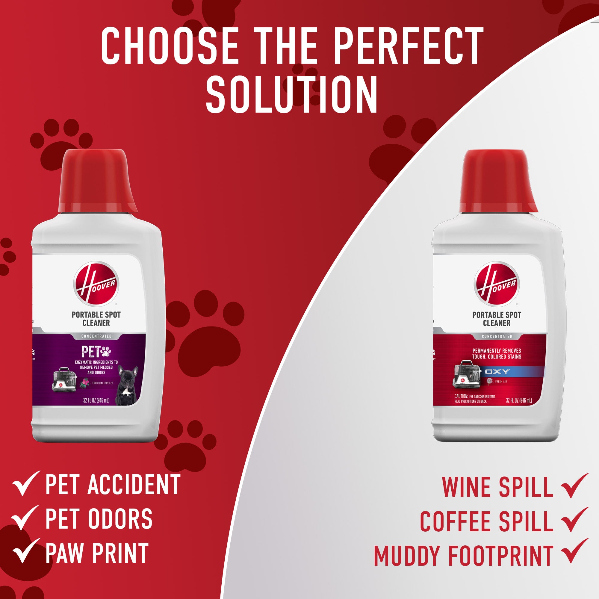Spotless Portable Carpet & Upholstery Cleaner - Image 8