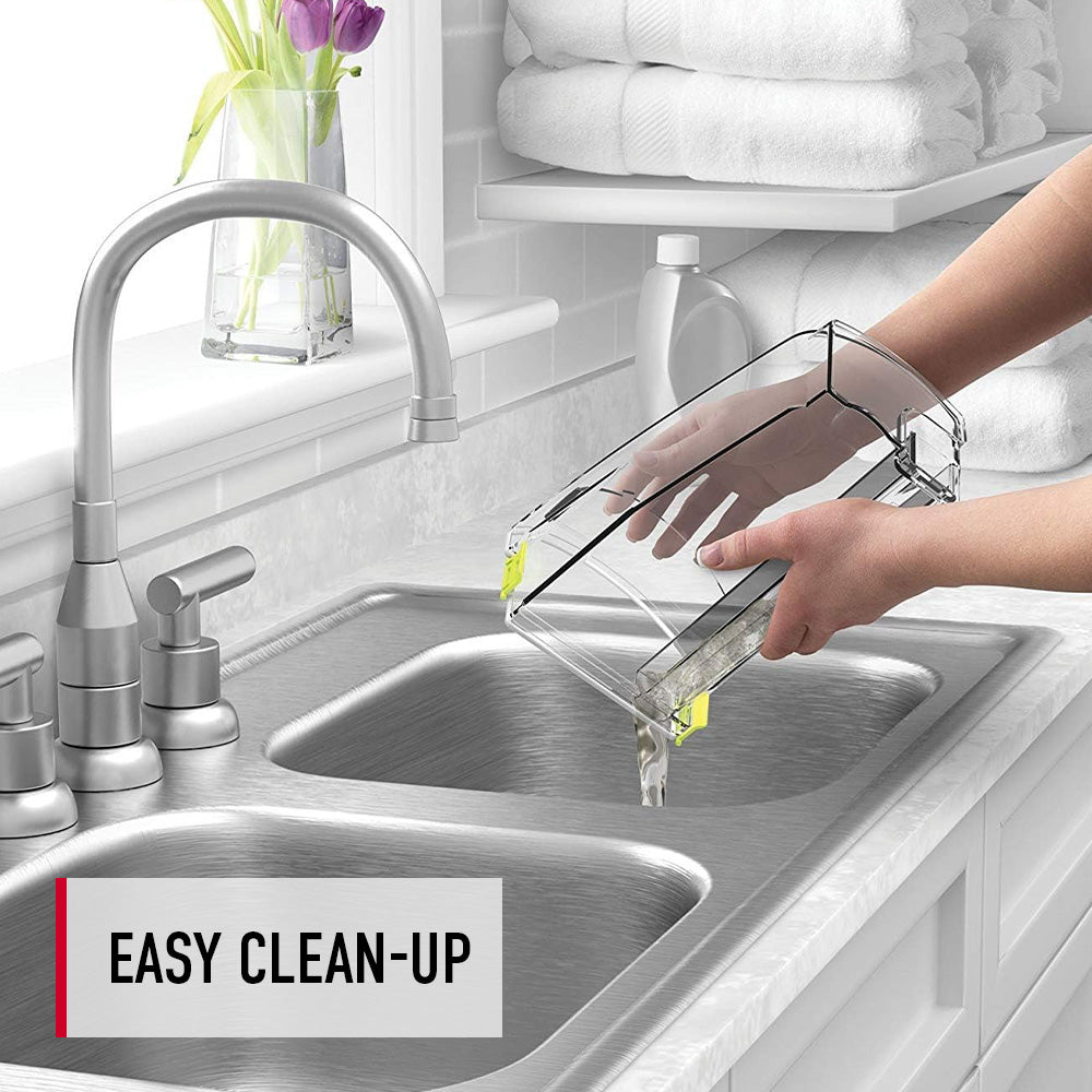 FloorMate Deluxe Hard Floor Cleaner - Image 3
