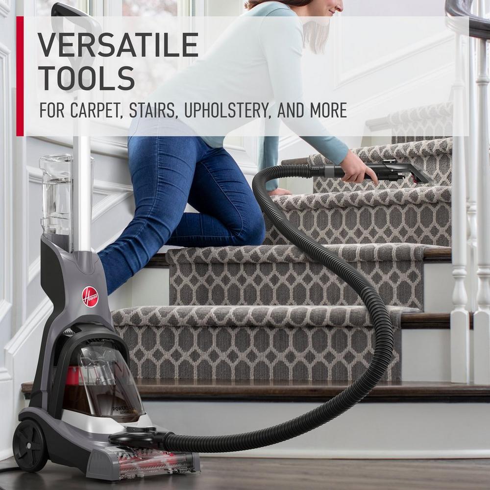 PowerDash Pet Advanced Compact Carpet Cleaner - Image 4