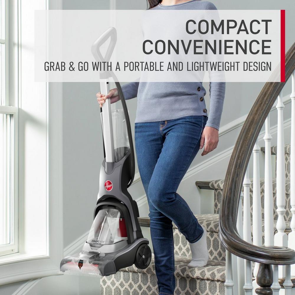 PowerDash Pet Advanced Compact Carpet Cleaner - Image 5