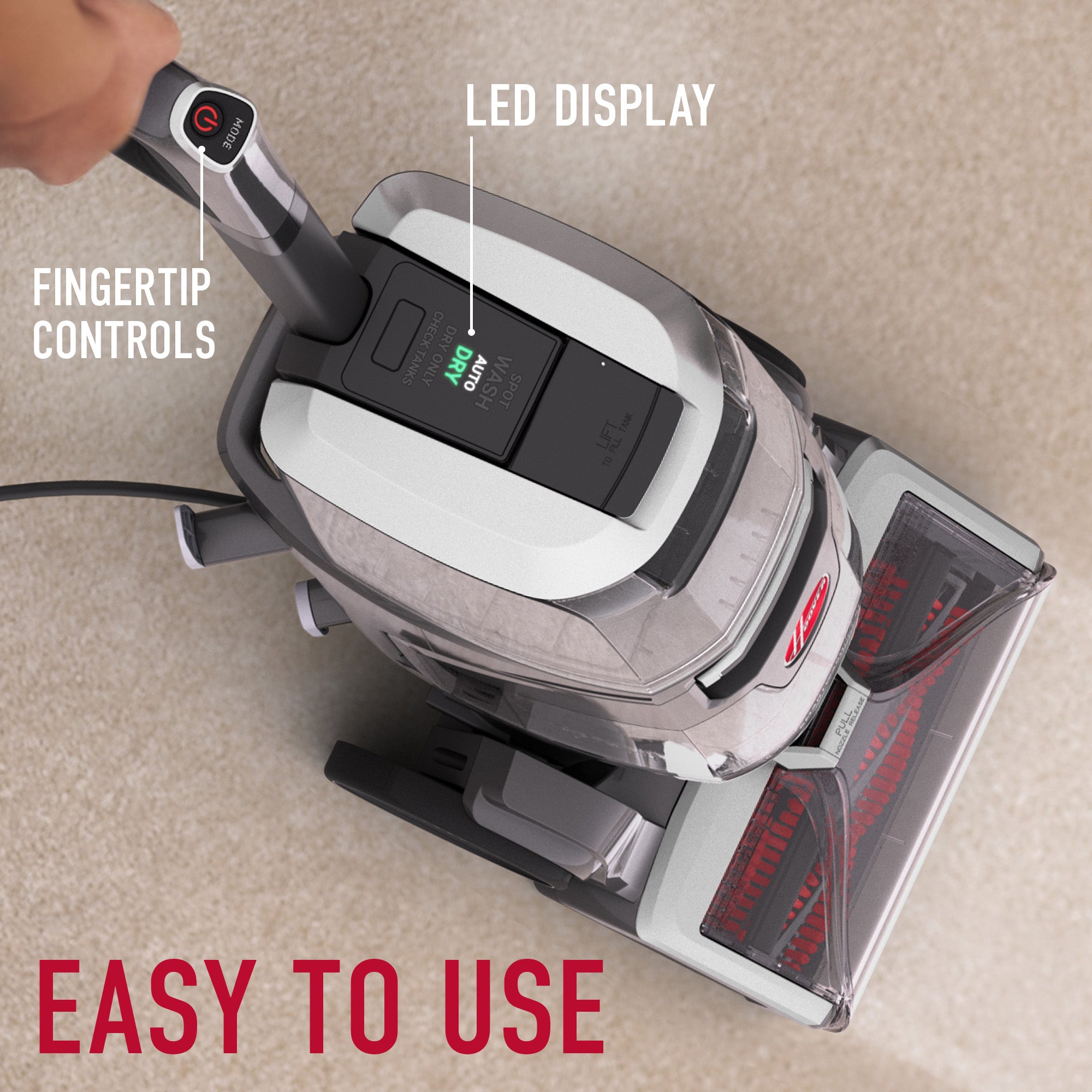 SMARTWASH PET XL - Image 8
