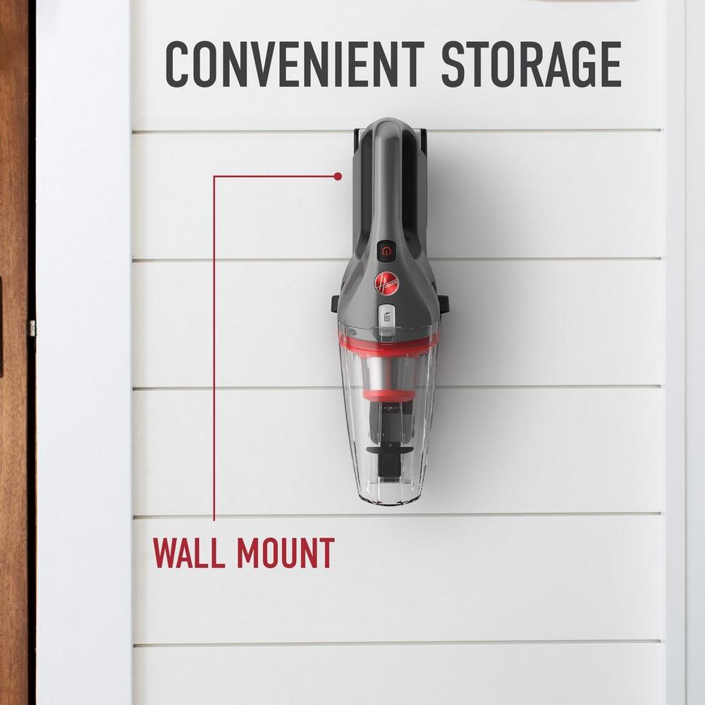 ONEPWR Hand Vacuum - Image 9