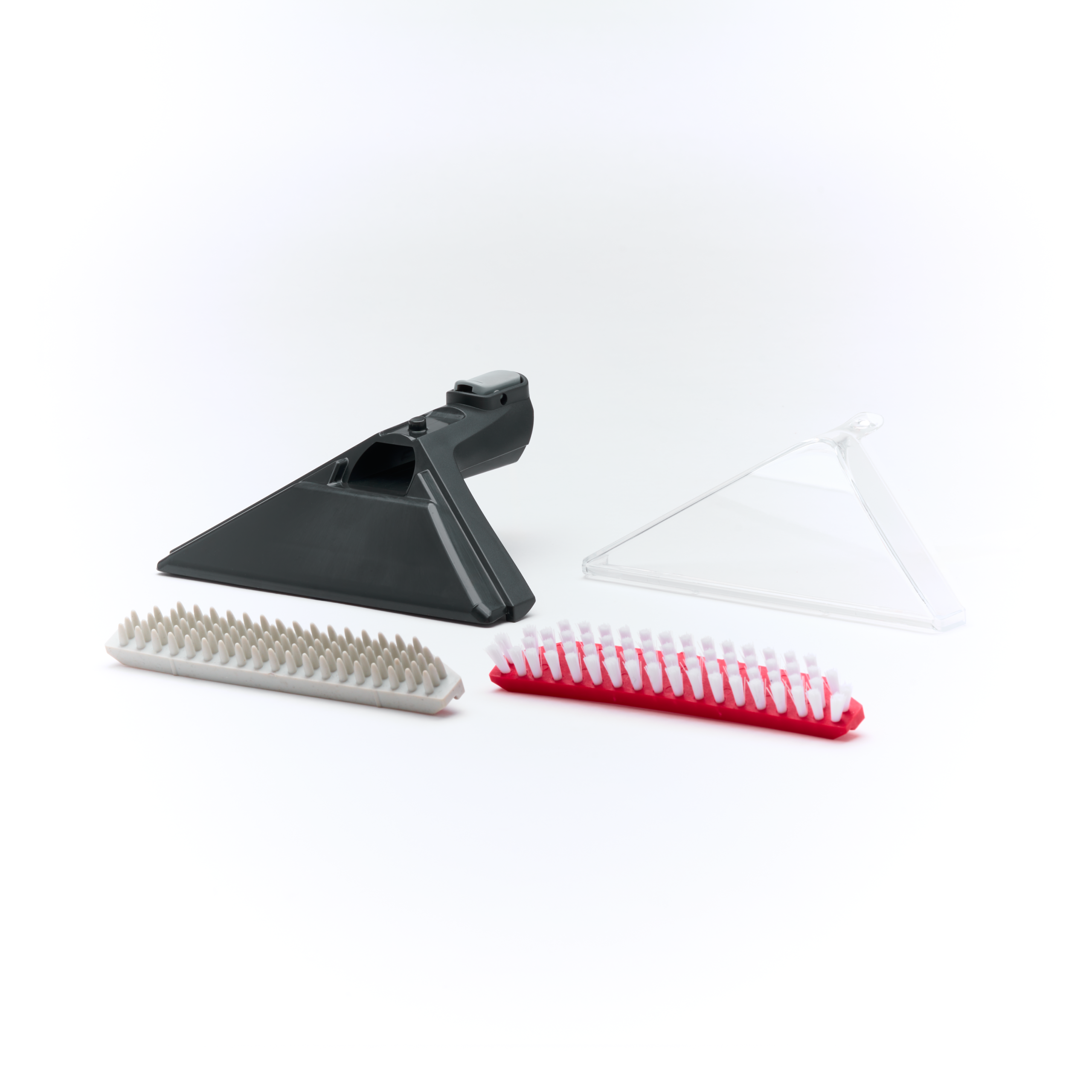 7 WIDEPATH TOOL W/RUBBER NUBS AND BRISTLES