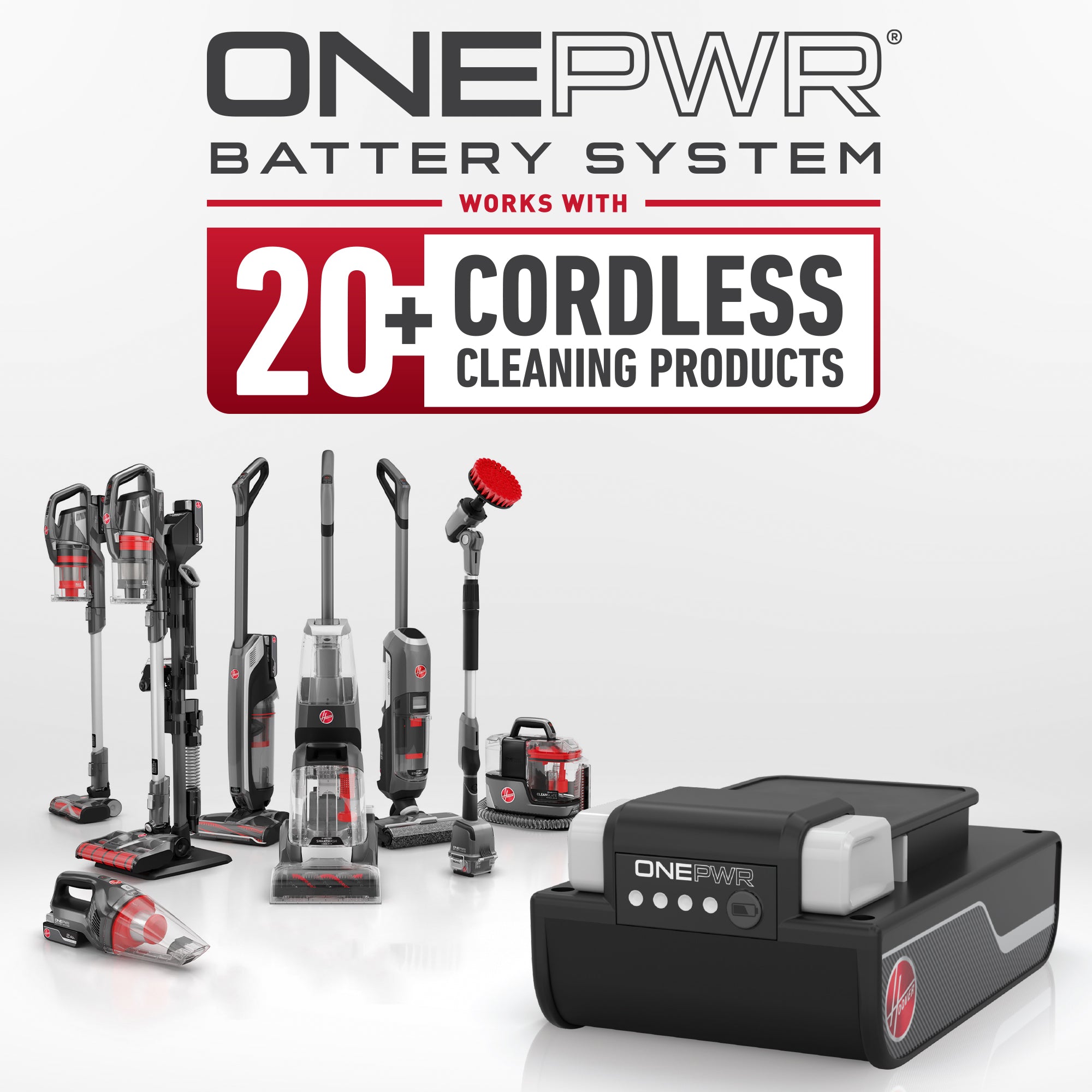 ONEPWR Hand Vacuum - Image 5