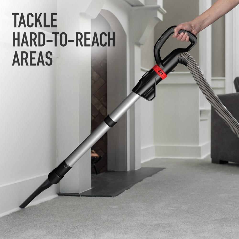 MAXLife Pro Pet Swivel Upright Vacuum - Image 2