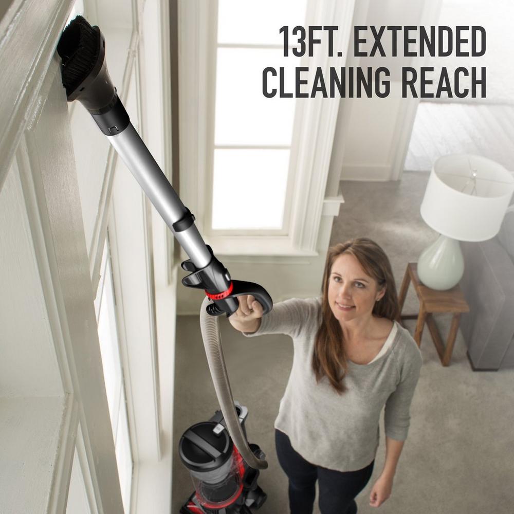 MAXLife Pro Pet Swivel Upright Vacuum - Image 5