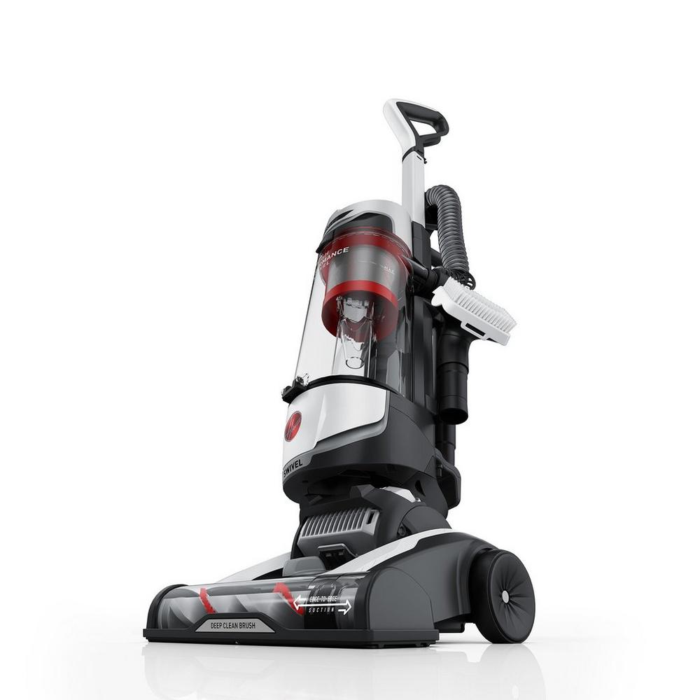 High Performance Swivel Upright Vacuum - Image 2