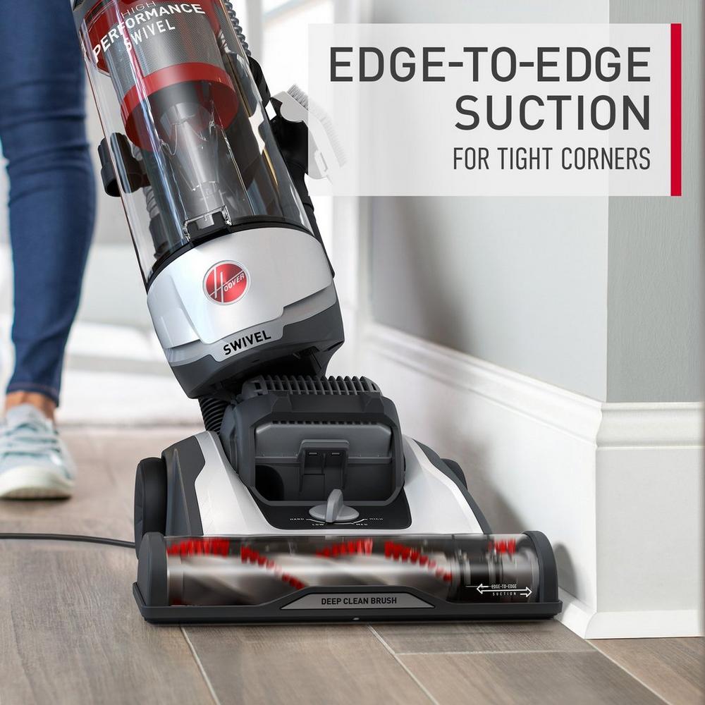 High Performance Swivel Upright Vacuum - Image 6