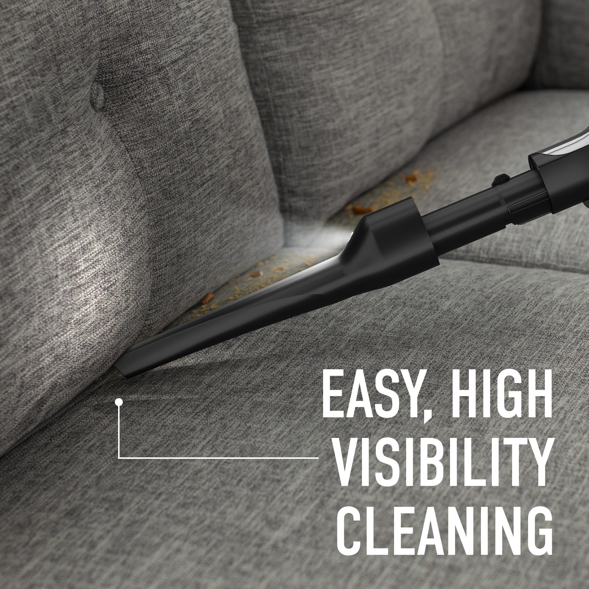 WindTunnel All-Terrain Dual Brush Roll - Image 10