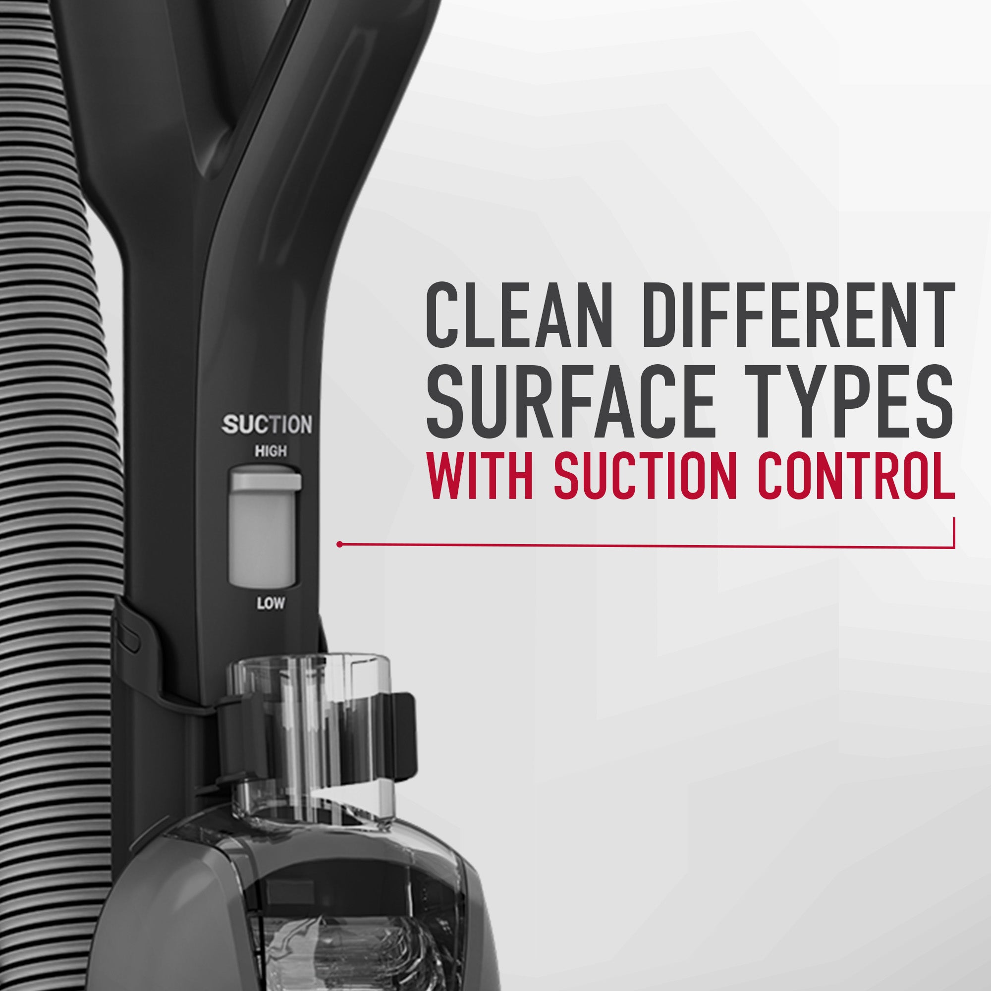 WindTunnel Swivel Pet Upright Vacuum - Image 11