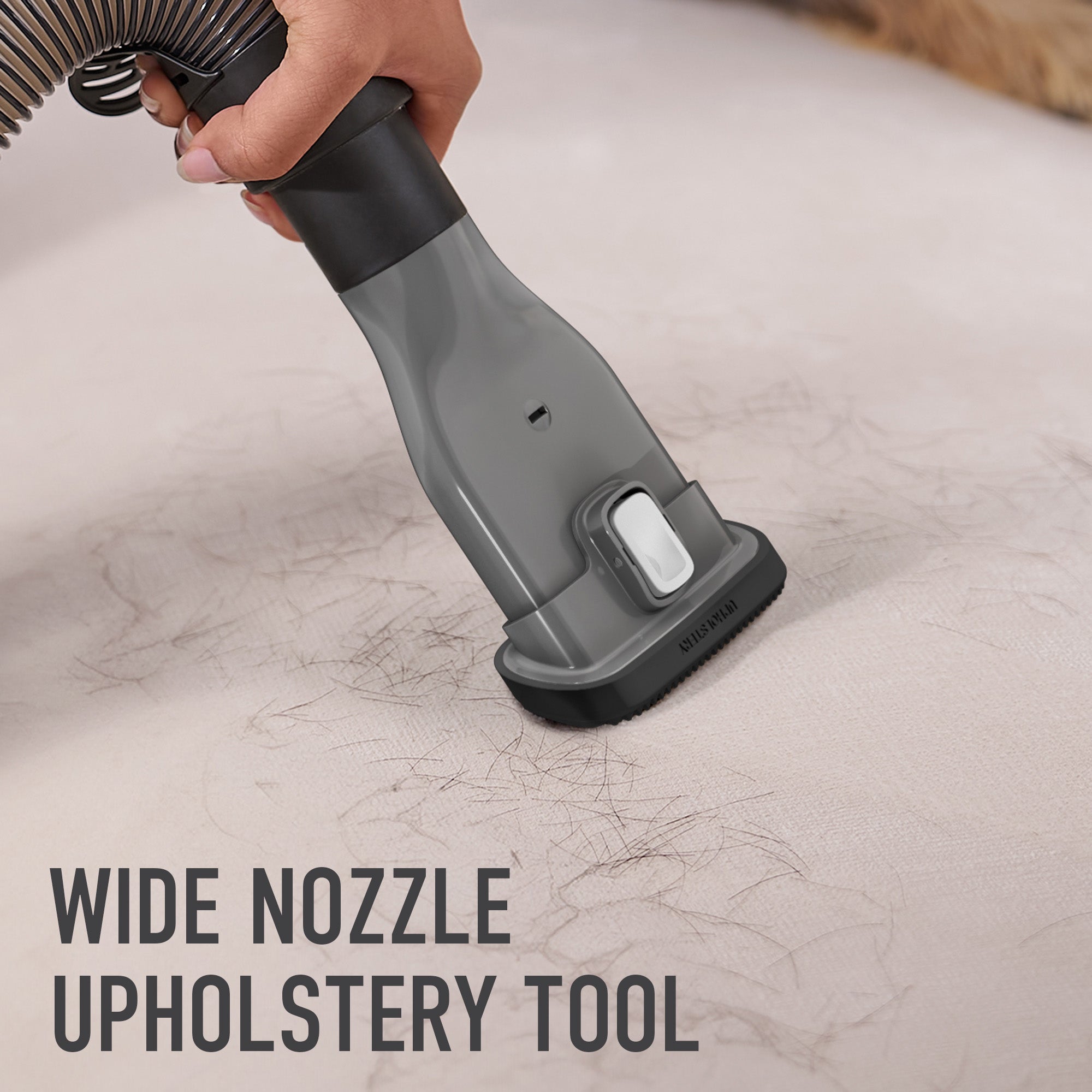 WindTunnel Swivel Pet Upright Vacuum - Image 8