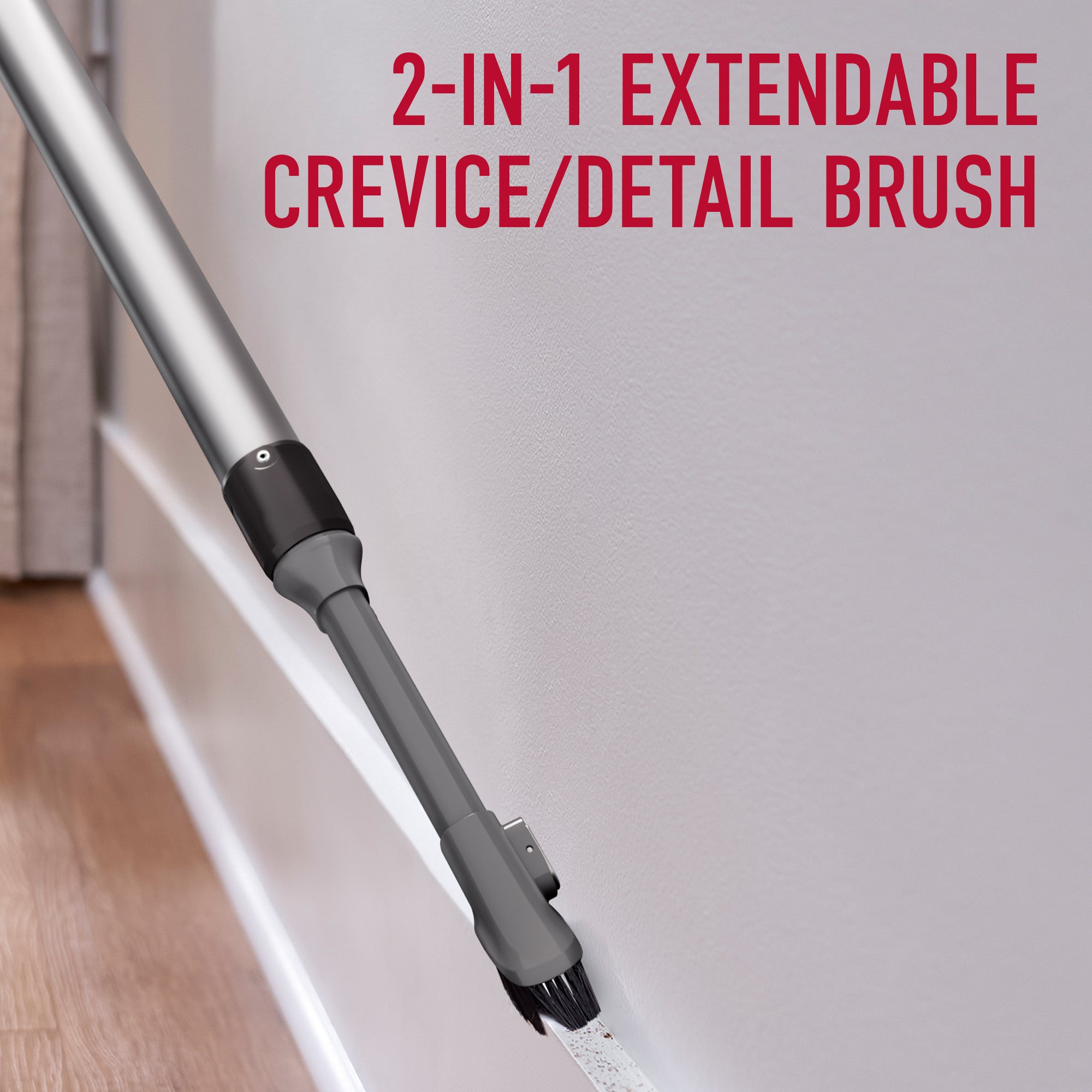WindTunnel Swivel Pet Upright Vacuum - Image 9