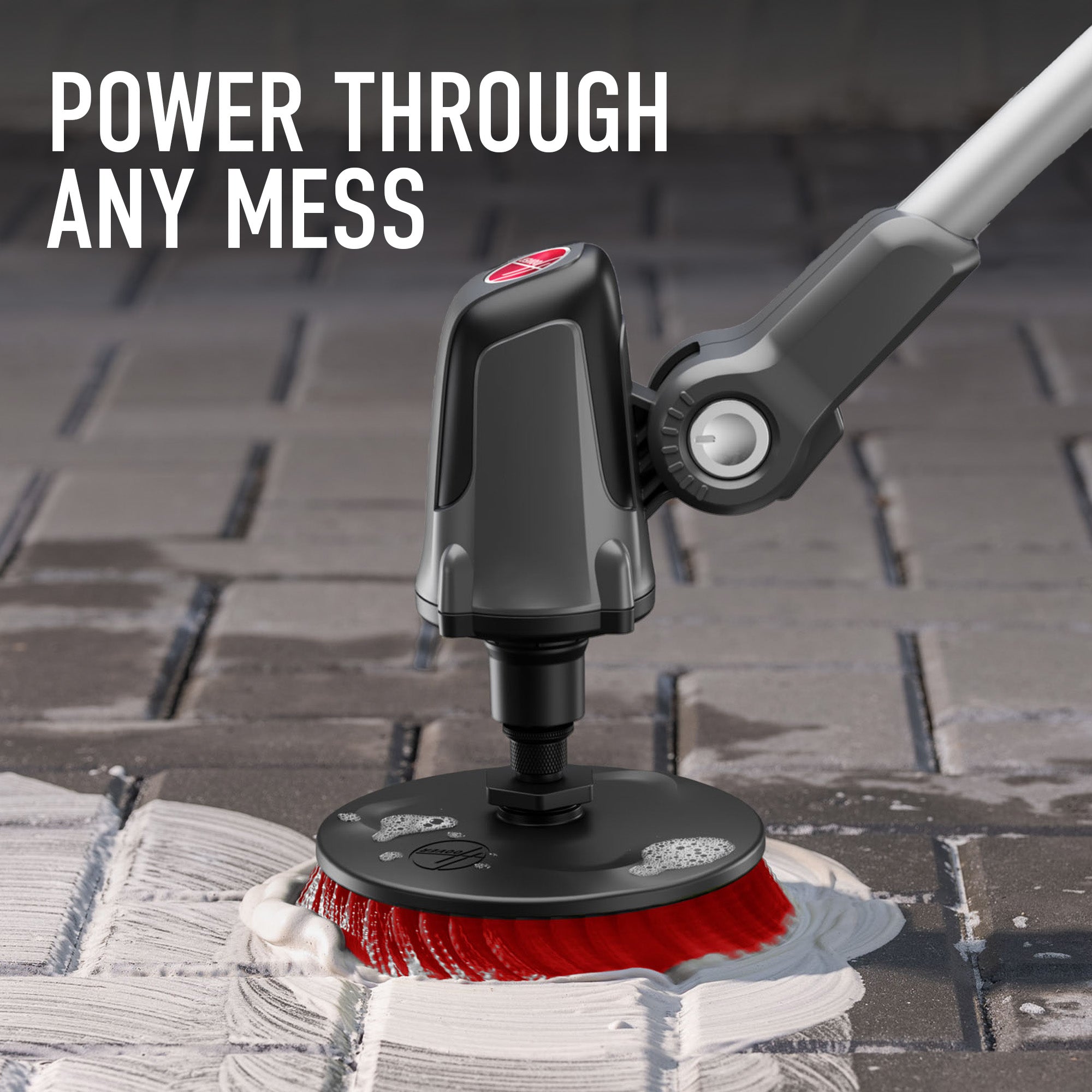 ONEPWR Telescoping Cordless Scrubber - Image 8