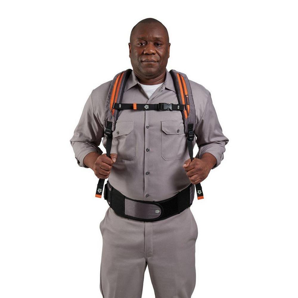 Commercial HUSHTONE™ 6Q Backpack - Image 6