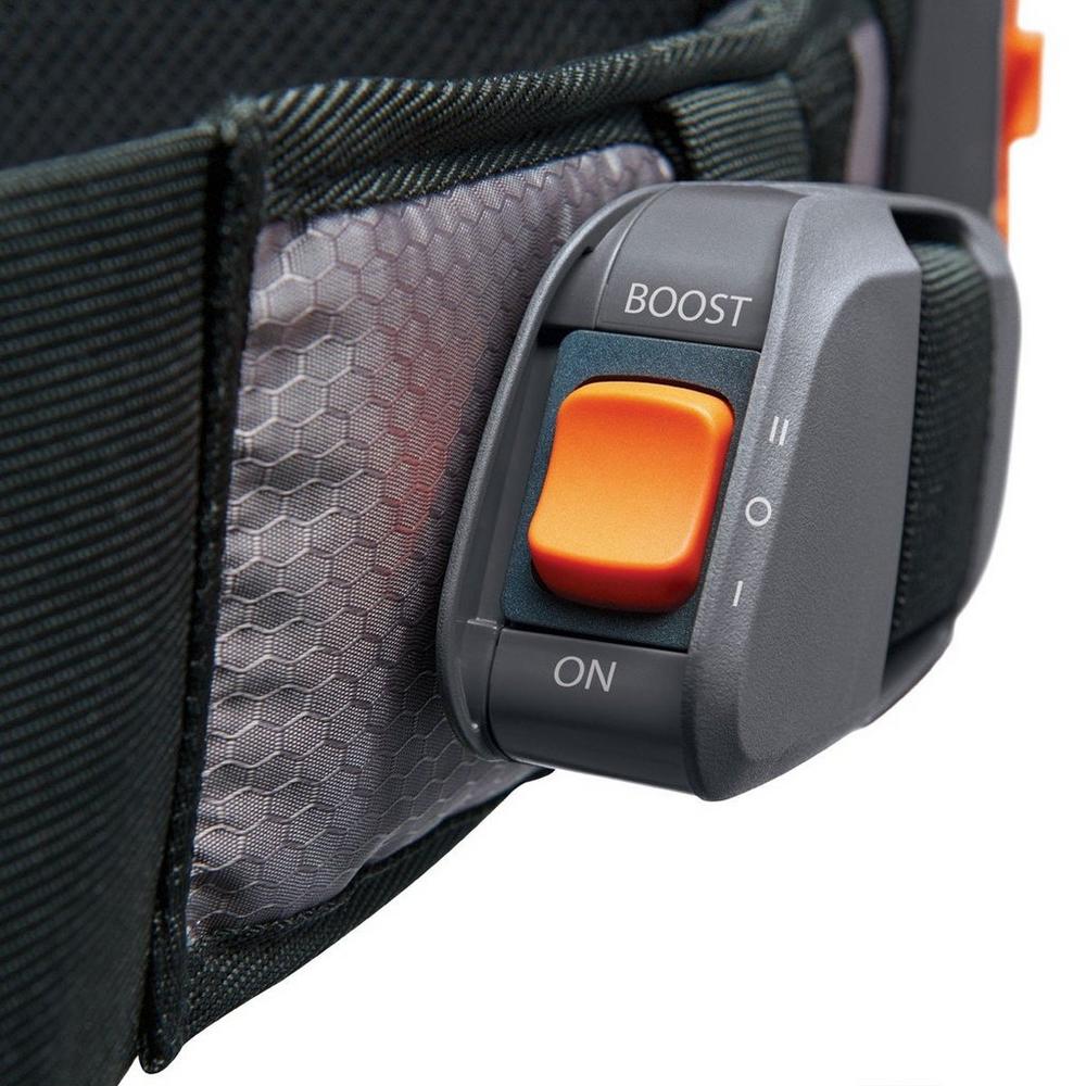 Commercial HUSHTONE™ 6Q Backpack - Image 8
