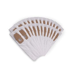 Hoover Comm Bag-Q Std. 25/Carton